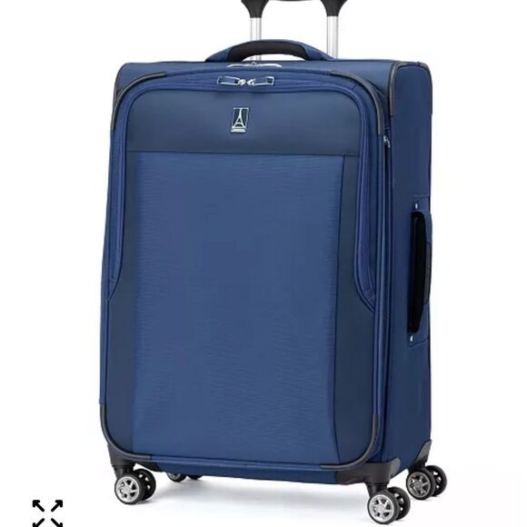 Travelpro 🔥✈️WalkAbout 7 24 Spinner, travel bag, luggage check in spinner wheel - Picture 2 of 16